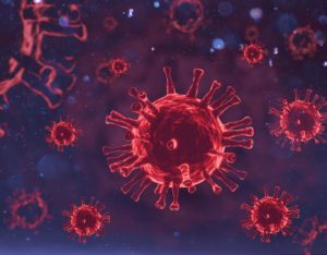 SARS-CoV-2 & Influenza