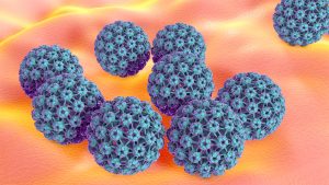HPV and Cervical Cancer​